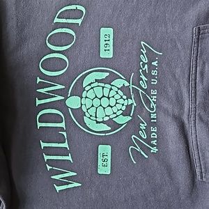 Wildwood NJ hoodie